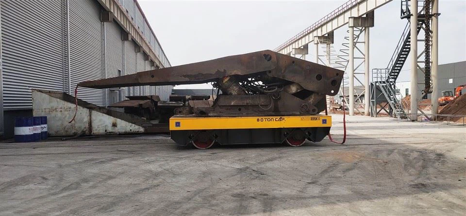 China Supply Workshop, Warehouse Transfer Vehicles, Electric Transfer Vehicles