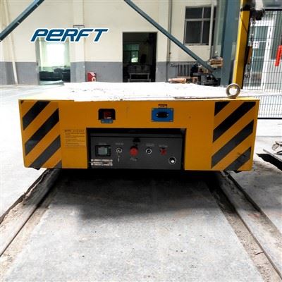 Heavy-Duty Automated Guided Vehicle for heavy industrial materials Heavy-Duty Automated Guided Vehicle for heavy industrial materials