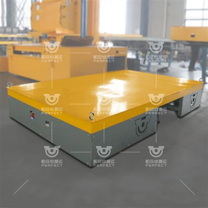 پاور ٹرانسفر ٹرالی