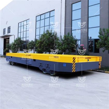 ٹرانسفر کارٹ برائے فروخت