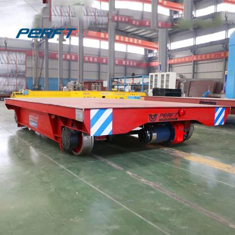 اسٹیل ٹرانسفر ریل کارٹس برائے فروخت