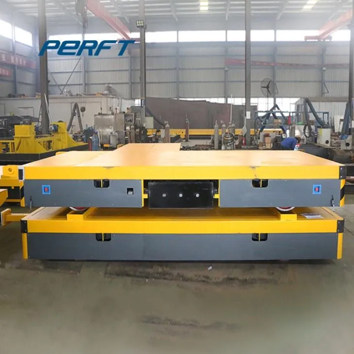 Low Voltage Transfer Platform