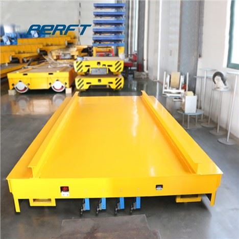 ریل کی تعمیر کی منتقلی کی ٹوکری