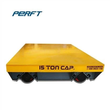 AGV ٹرانسفر کار انڈسٹریل ٹرانسفر کار میٹریل ٹرانسفر کارٹس BWP 5T