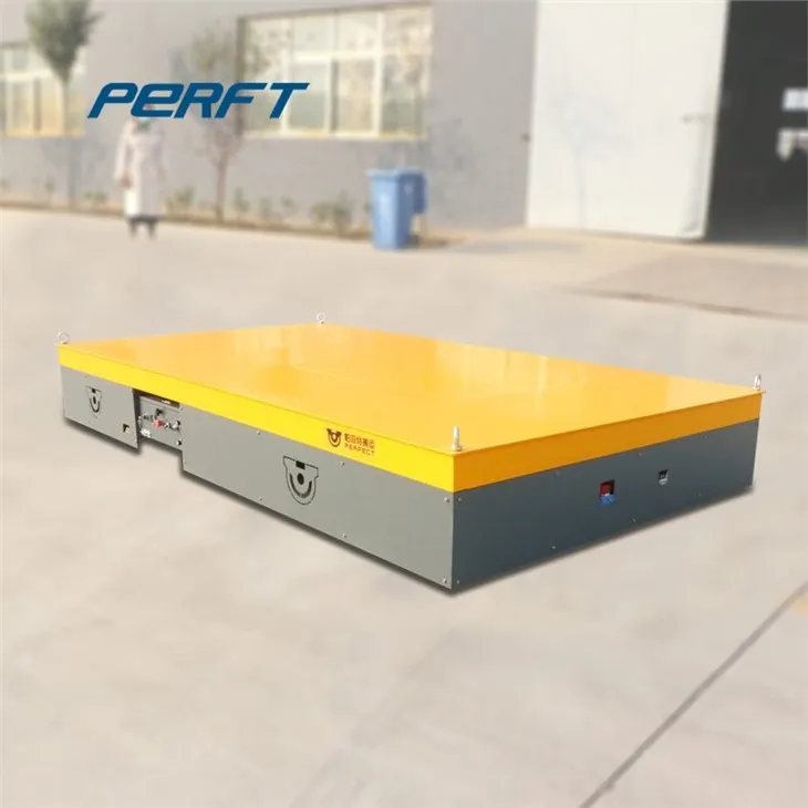 Electric Flat Trolley
