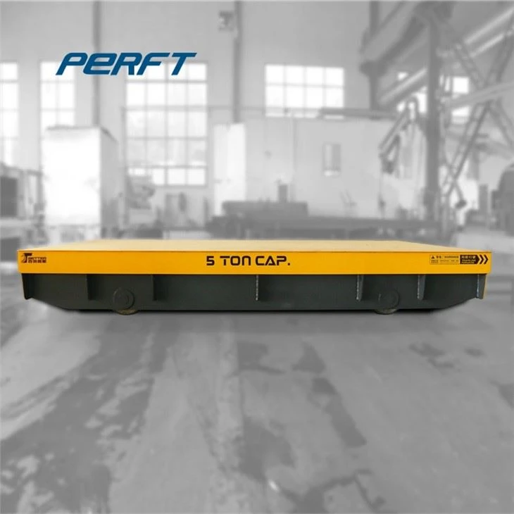 Factory Billet Transfer Cart