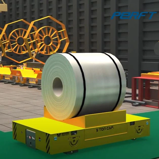 لفٹنگ پلیٹ فارم کنڈلی کی منتقلی کی ٹوکری