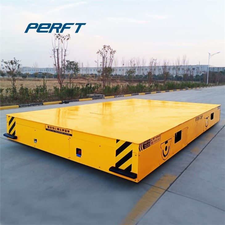 Trackless Car Transport Mould