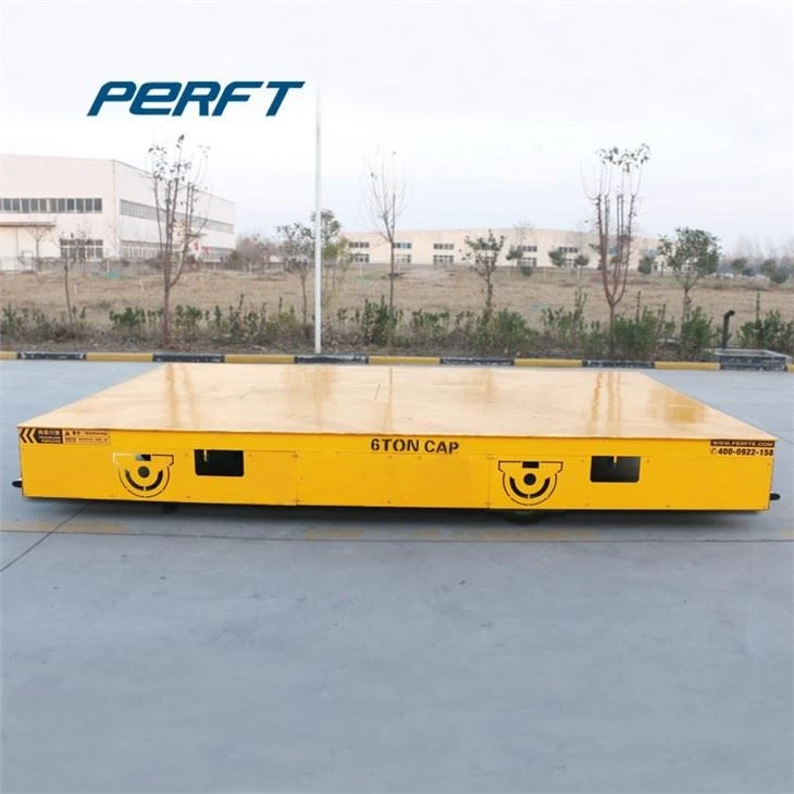 Trackless Car Transport Mould