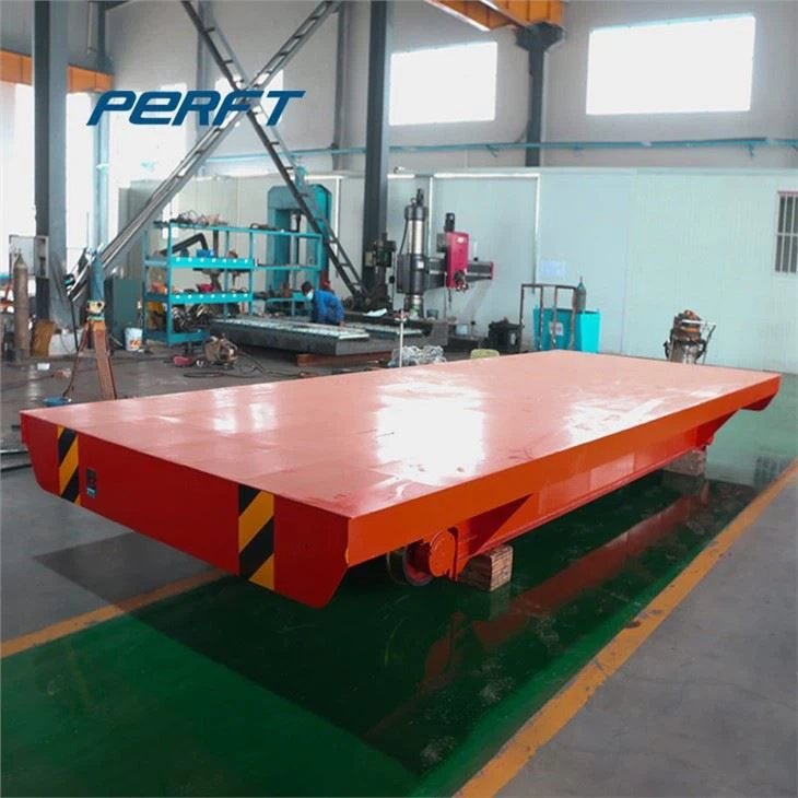 Transfer Flat Wagon