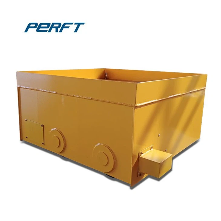 BTL 1.5 Ton Cable Power Transfer Cart