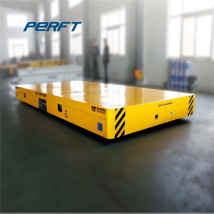 Heavy Duty Battery Transfer Cart China Manufacturer